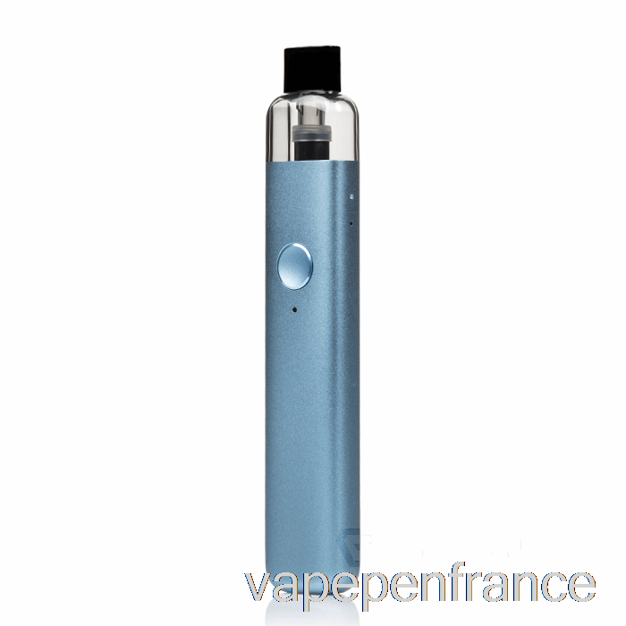 Geek Vape Wenax K1 16w Système De Pods Stylo Vape Bleu Ciel